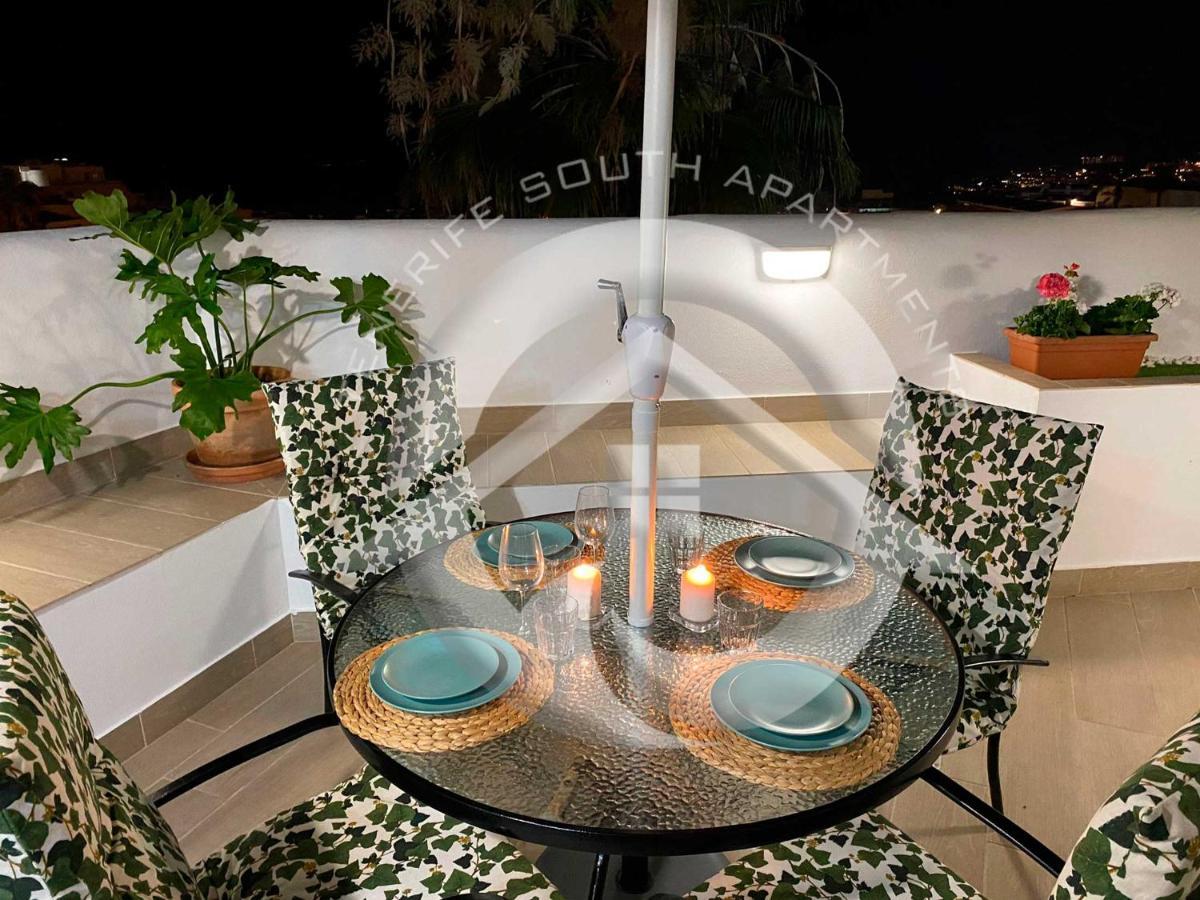 My Sea View Apartment Адехе Екстериор снимка