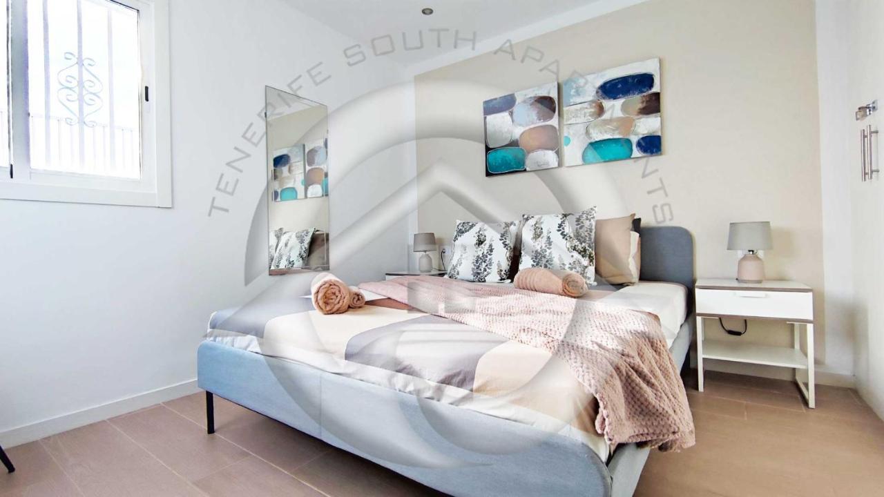 My Sea View Apartment Адехе Екстериор снимка